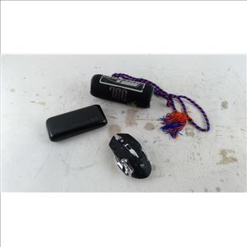 JBL Speaker And More 3 Pieces