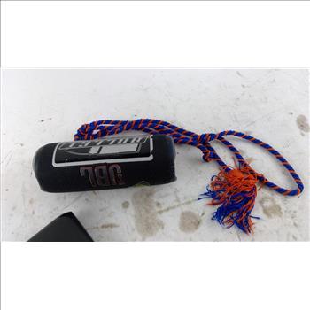 JBL Speaker And More 3 Pieces