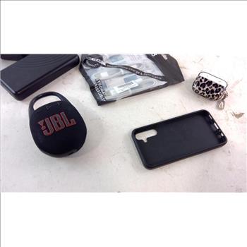 JBl Speaker And More 5+ Pieces
