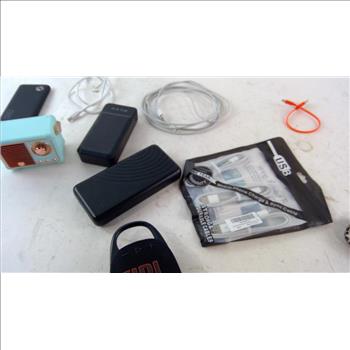 JBl Speaker And More 5+ Pieces