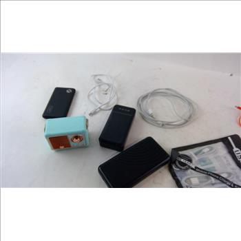 JBl Speaker And More 5+ Pieces