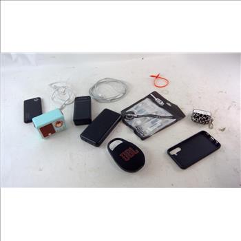 JBl Speaker And More 5+ Pieces