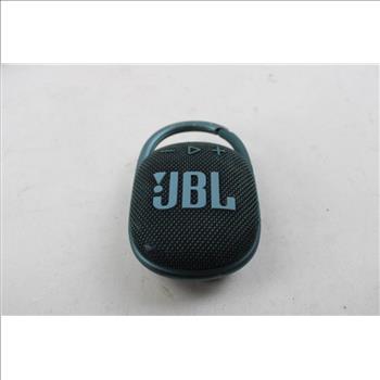 JBL Speakers, 3 Pieces