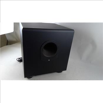 JBL Sub150 Subwoofer