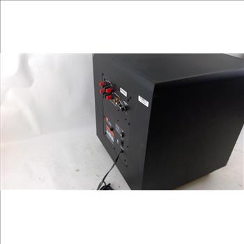 JBL Sub150 Subwoofer