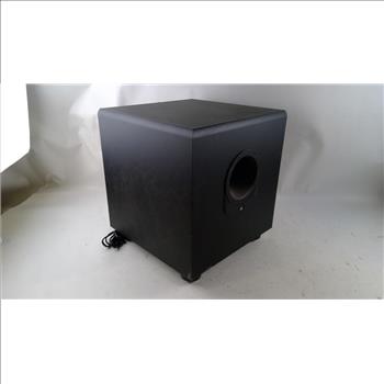 JBL Sub150 Subwoofer