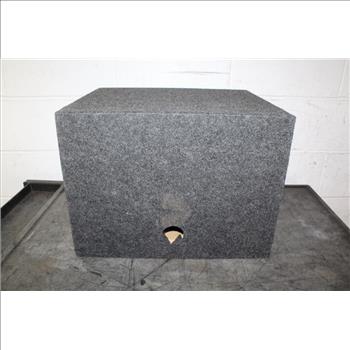 JBL Subwoofer