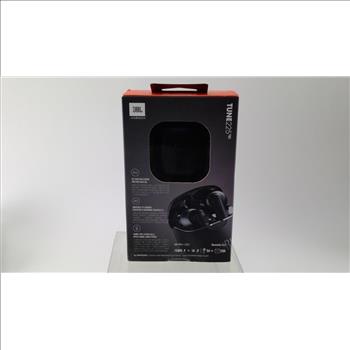 JBL Tune 225 TWS Bluetooth Earbuds