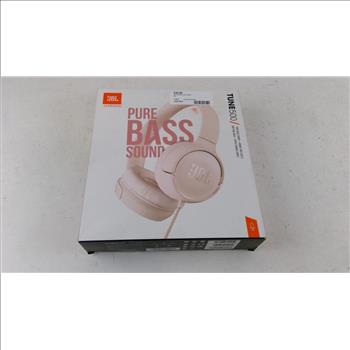 JBL Tune 500 Headphones