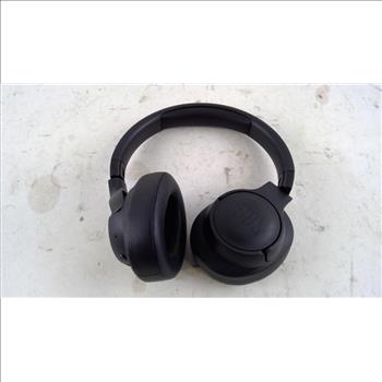 JBL Tune 720bt Wireless Headphones