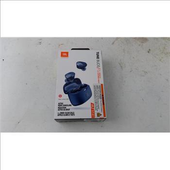 JBL Tune Buds Wireless Earbuds