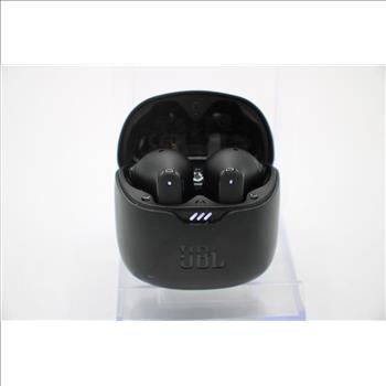 JBL Tune Flex Bluetooth Wireless Earbuds With Charging Case