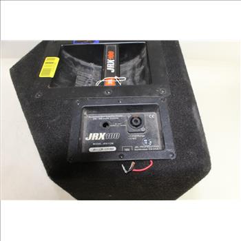 JBL Two-Way Stage Monitor Speaker