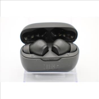 JBL Vibe Beam Bluetooth Wireless Earbuds With Charging Case