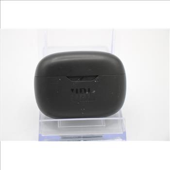 JBL Vibe Beam Bluetooth Wireless Earbuds With Charging Case
