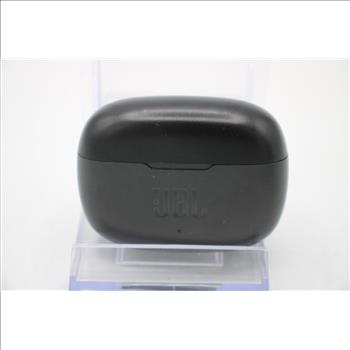 JBL VIBE200TWS Bluetooth Wireless Earbuds With Charging Case