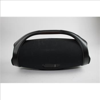 JBL Wireless Boombox2