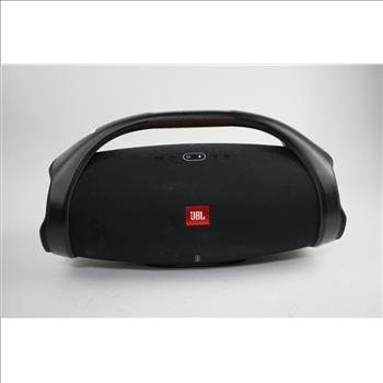 JBL Wireless Boombox2