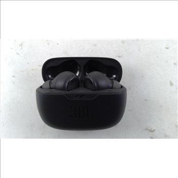 JBL Wireless Earbuds