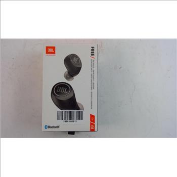 JBL Wireless Earbuds
