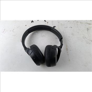 JBL Wireless Headphones