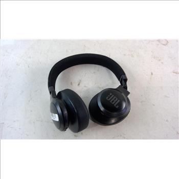 JBl Wireless Headphones
