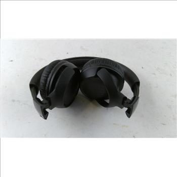 JBL Wireless Headphones