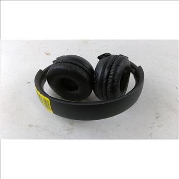 JBL Wireless Headphones