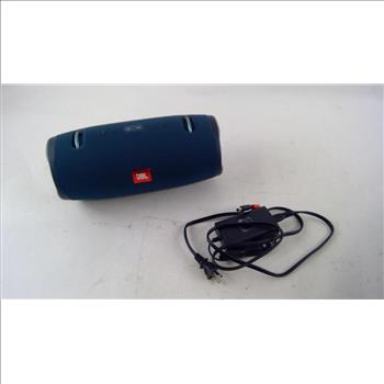 JBL Xtreme 2 Bluetooth Speaker