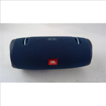 JBL Xtreme 2 Bluetooth Speaker