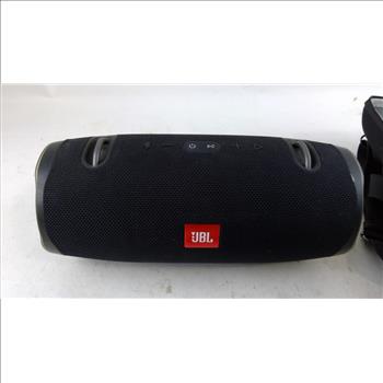 JBL Xtreme 2 Bluetooth Speaker