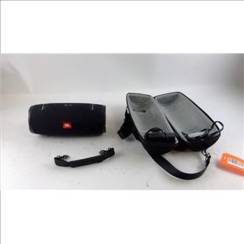 JBL Xtreme 2 Bluetooth Speaker