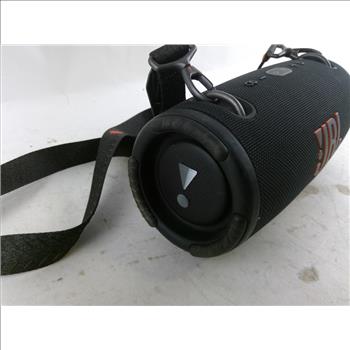 JBL Xtreme 3 Bluetooth Speaker