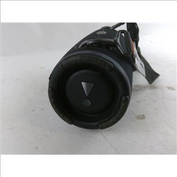 JBL Xtreme 3 Bluetooth Speaker