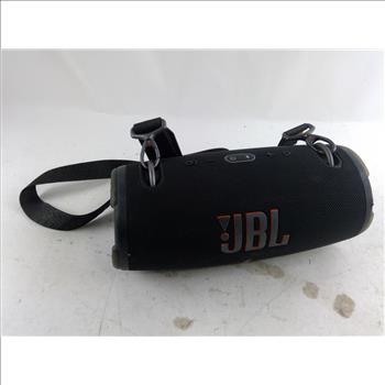 JBL Xtreme 3 Bluetooth Speaker