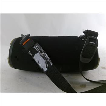 JBL Xtreme 3 Bluetooth Speaker