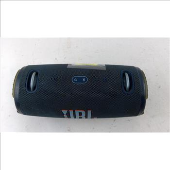 JBL Xtreme 3 Bluetooth Speaker