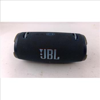 JBL Xtreme 3 Bluetooth Speaker