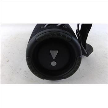 JBL Xtreme 3 Bluetooth Speaker