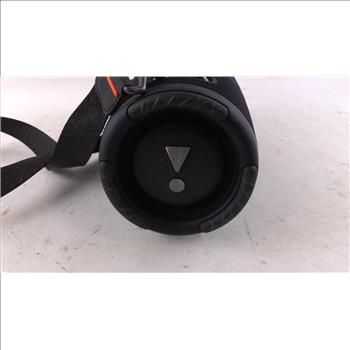 JBL Xtreme 3 Bluetooth Speaker
