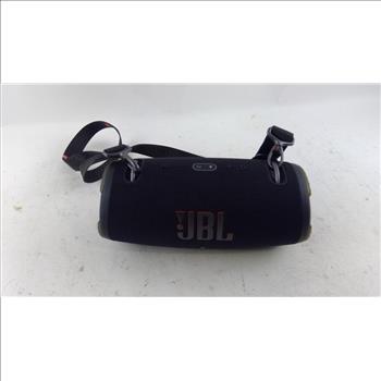 JBL Xtreme 3 Bluetooth Speaker