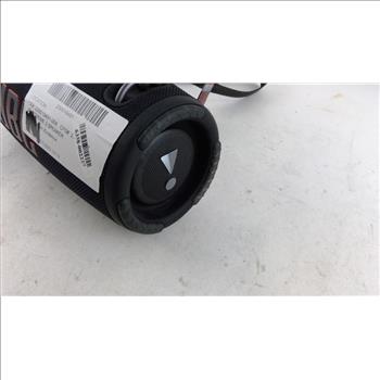 JBL Xtreme 3 Bluetooth Speaker