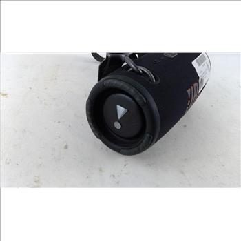 JBL Xtreme 3 Bluetooth Speaker