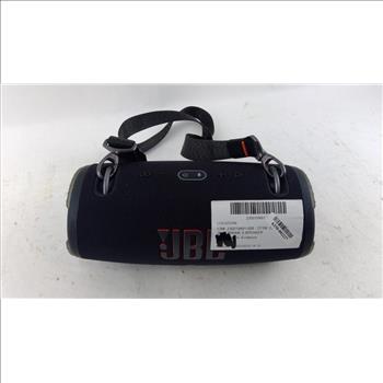 JBL Xtreme 3 Bluetooth Speaker