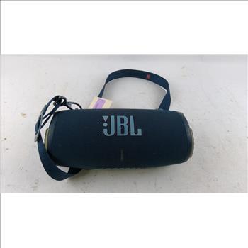 JBL Xtreme 3 Bluetooth Speaker