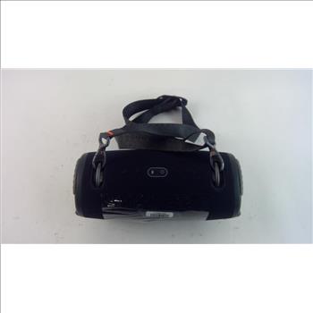 JBL Xtreme 3 Bluetooth Speaker