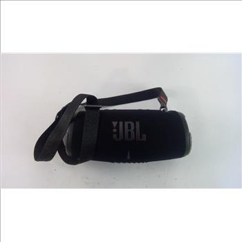 JBL Xtreme 3 Bluetooth Speaker