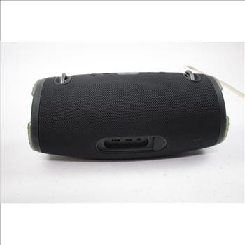 JBL Xtreme 3 Speaker, Black