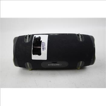 JBL Xtreme Portable Bluetooth Speaker