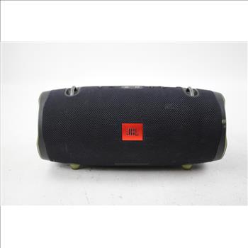 JBL Xtreme Portable Bluetooth Speaker